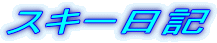 �X�L�[���L